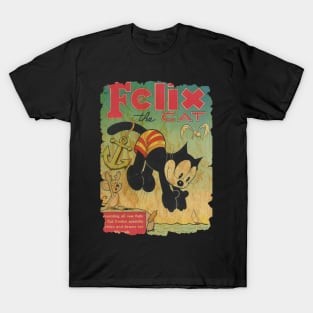 felix the cat T-Shirt